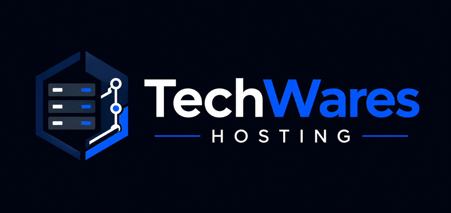 Techwares Hosting