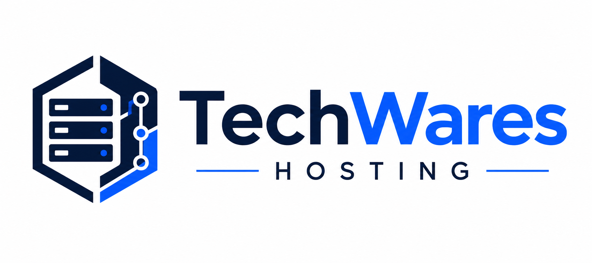 Techwares Hosting
